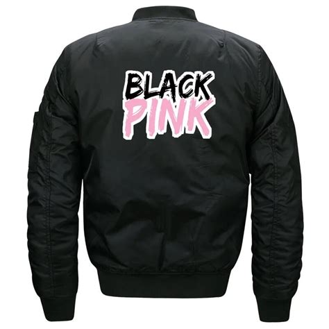 blackpink bomber jacket replica|Kpop Bomber Jackets .